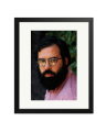 Francis Ford Coppola in Cannes Black / Medium