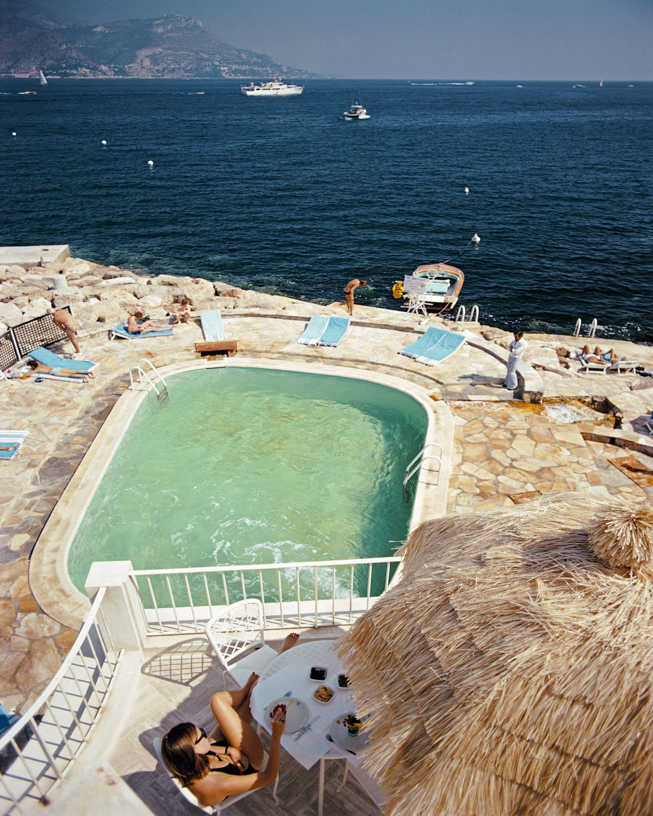 La Voile d'Or