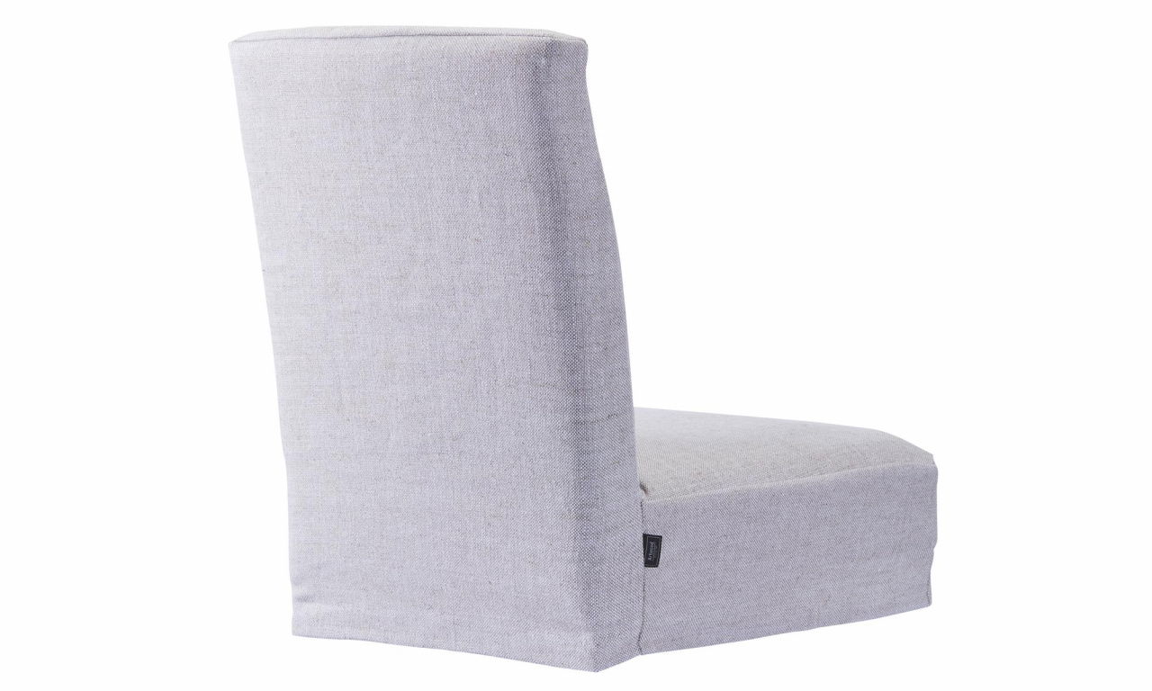 Boston-ruokatuoli vintage/linen sand OUTLET