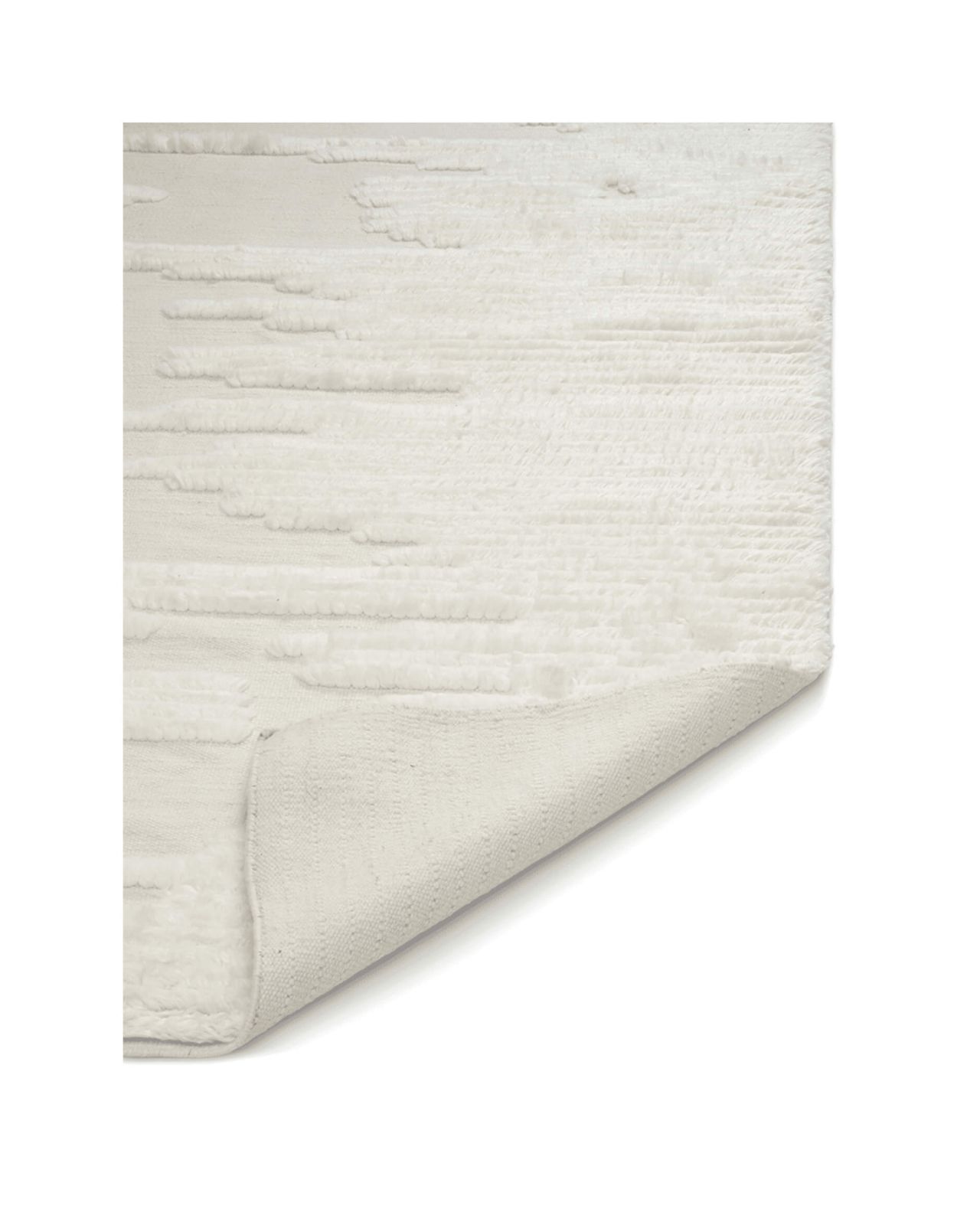 Agadir Rug Ivory
