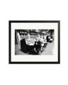 Michael Caine in "Billion Dollar Brain" Black / Large