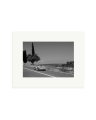Maserati 300S in Italy Print Only / Small