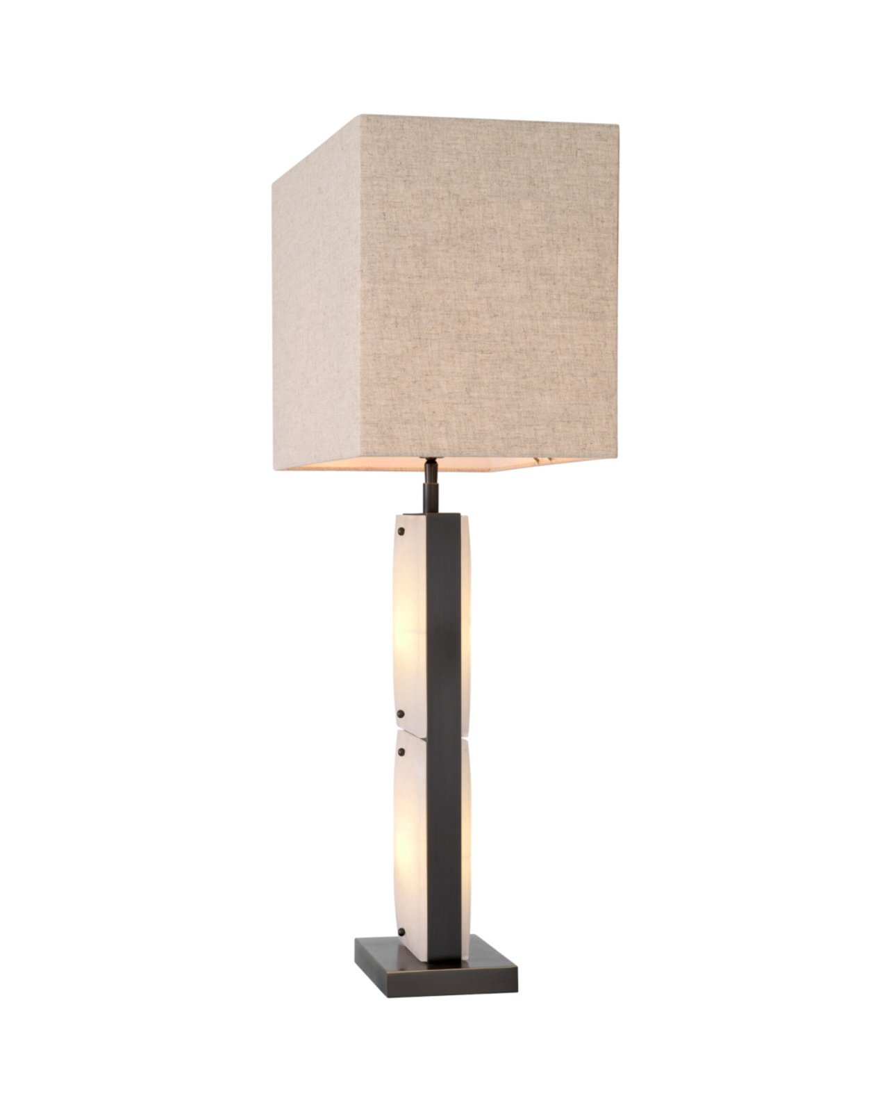 Ortiz Table Lamp Bronze