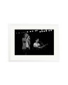 Simon & Garfunkel White / XL