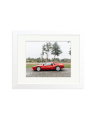 Ferrari 288 GTO, 2017 White / Small