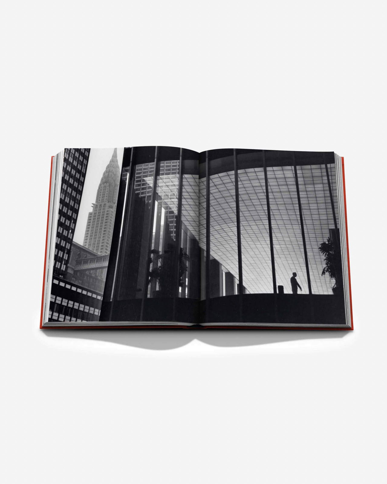 New York By New York