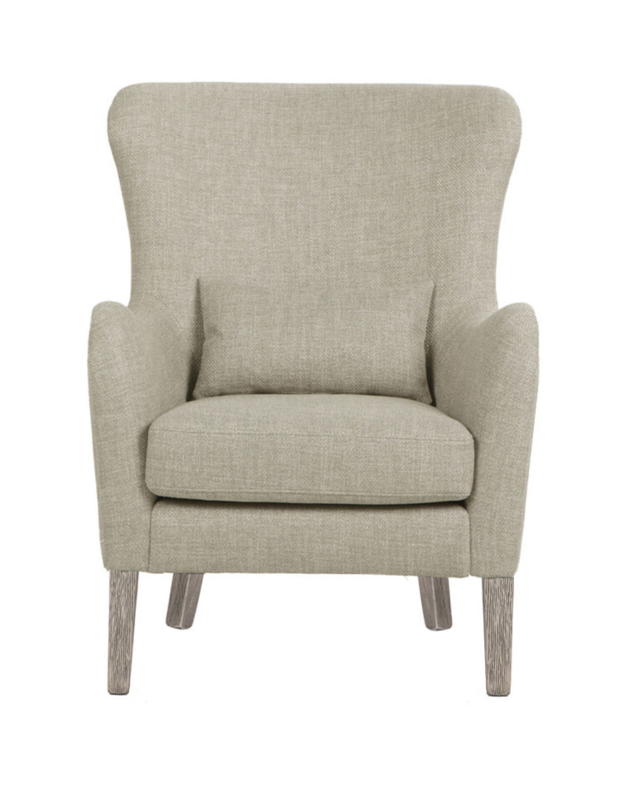 Sasha lænestol sway natural