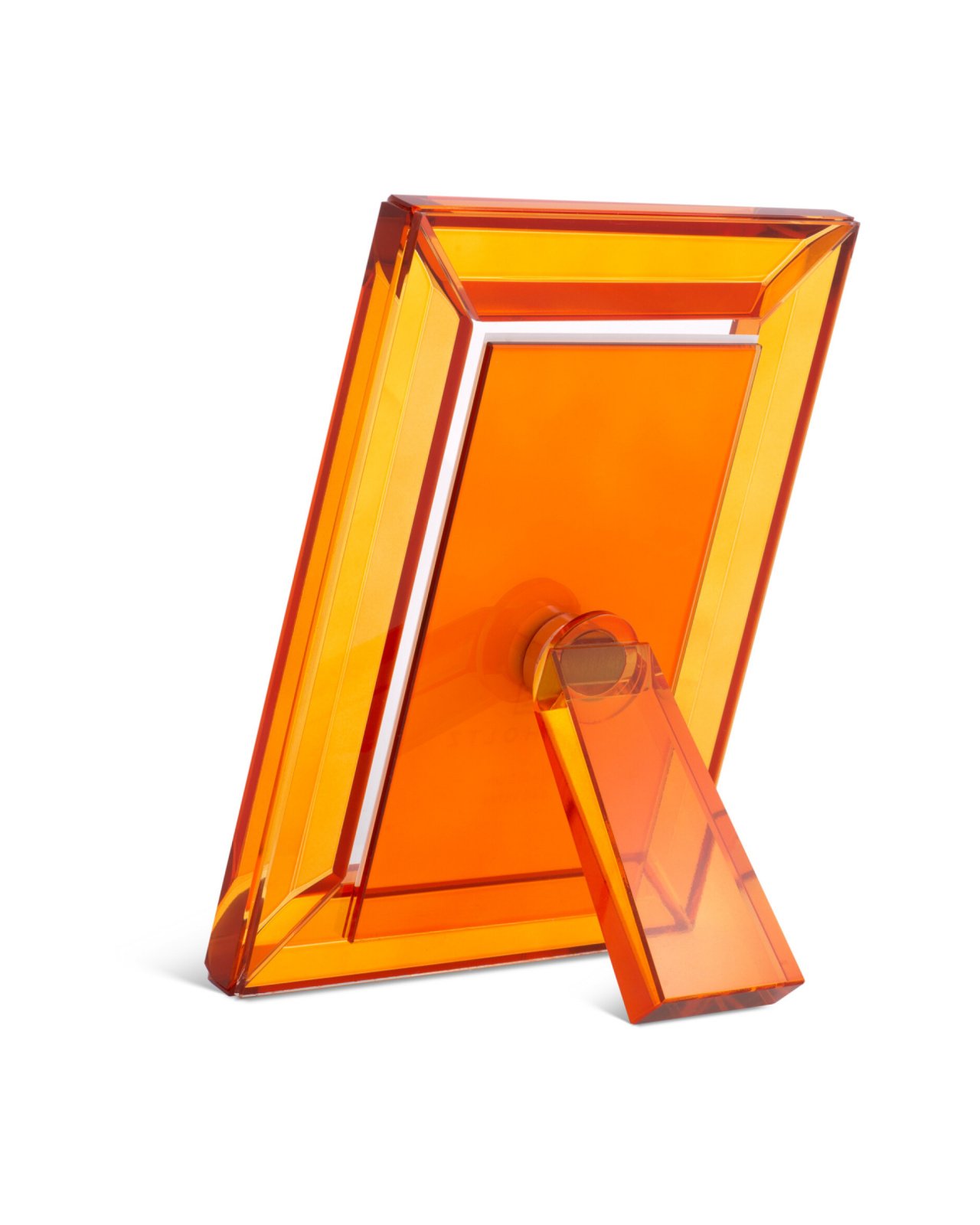 Theory Picture Frames Orange 2-Set