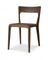 Quentin Dining Chair Oxidized