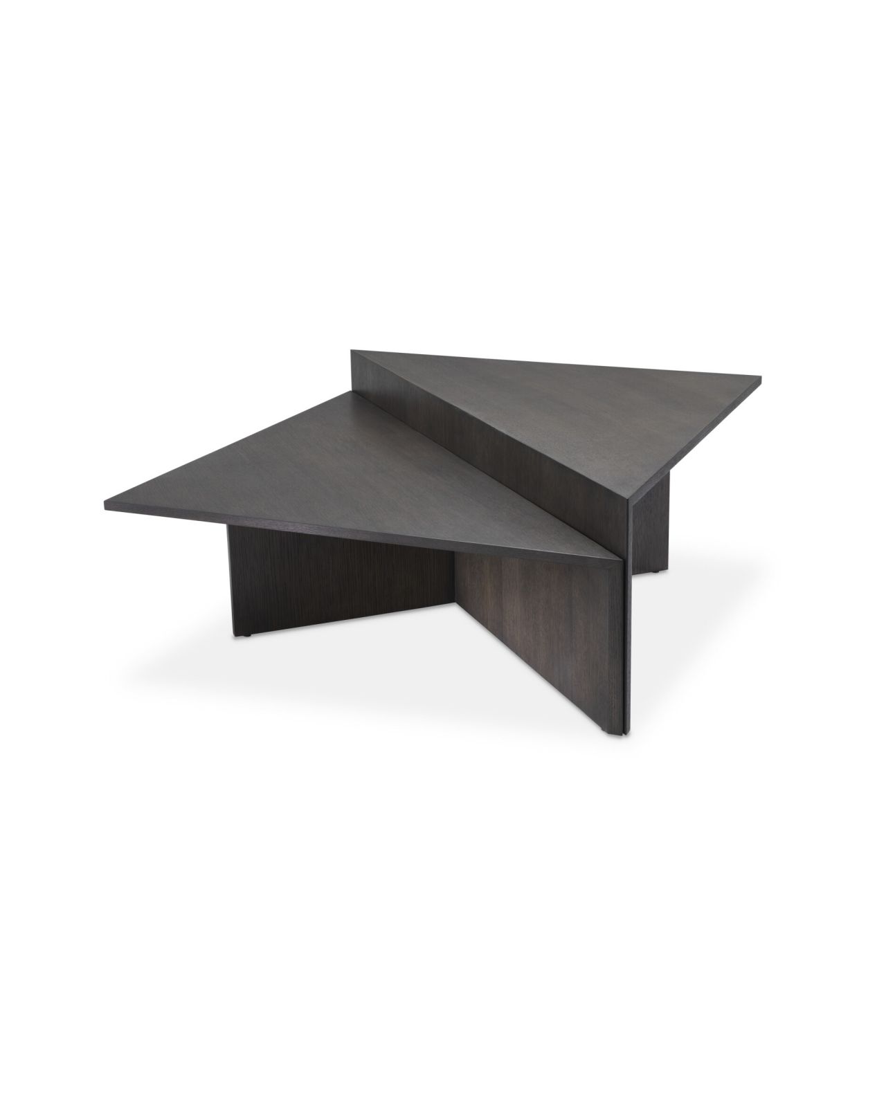 Fulham Coffee Table Mocha Oak