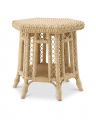 Saba Side Table Rattan