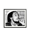 Bob Backstage Black / XXL