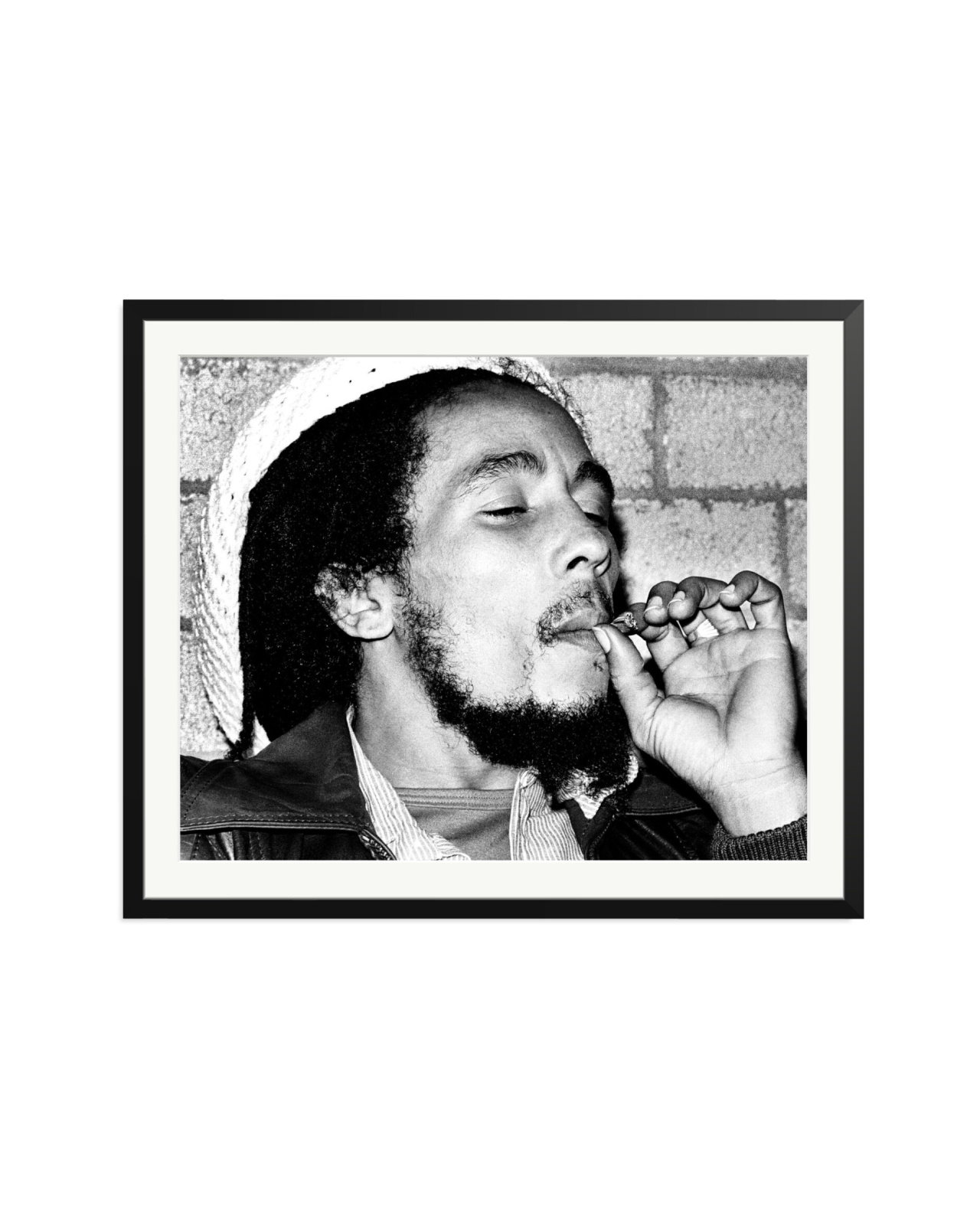 Bob Backstage Black / XXL