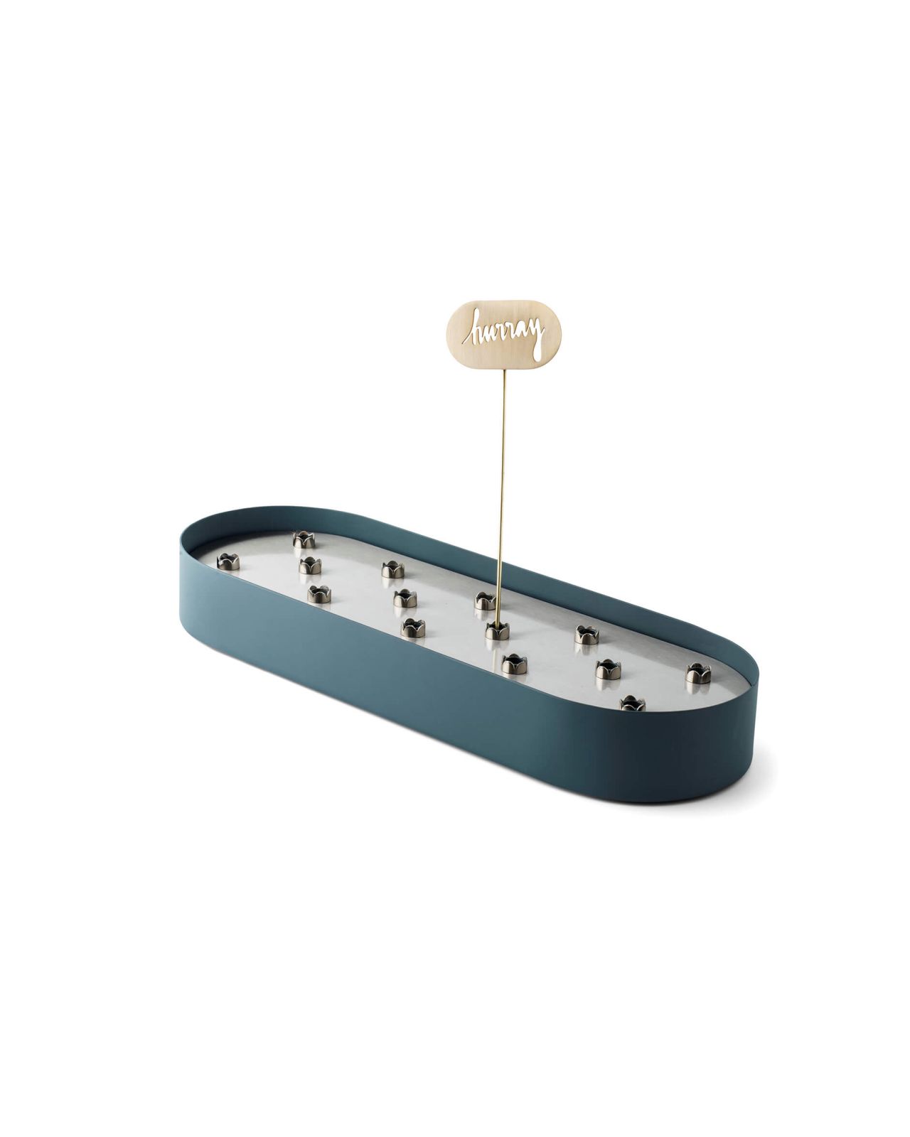Jubel Vase Green