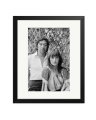 Gainsbourg's Rue de Verneuil Black / Medium