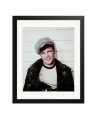 Brando, The Wild One Black / Medium