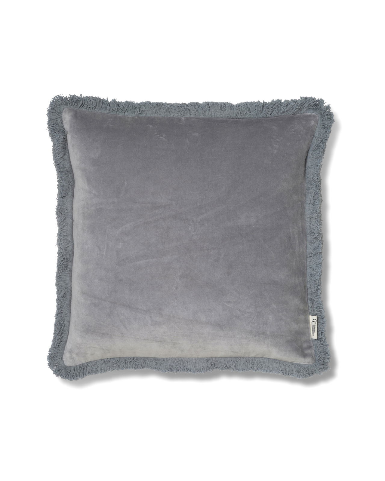 Paris-tyynynpäällinen slate grey OUTLET