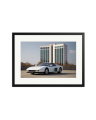Ferrari Testarossa 01 Black / XL