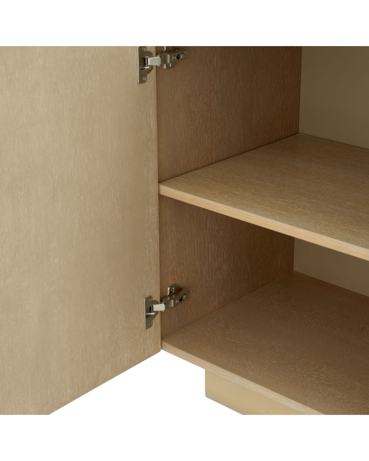 Dimitrios chest of drawers washed oak