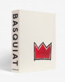 Basquiat: The World of Jean-Michel