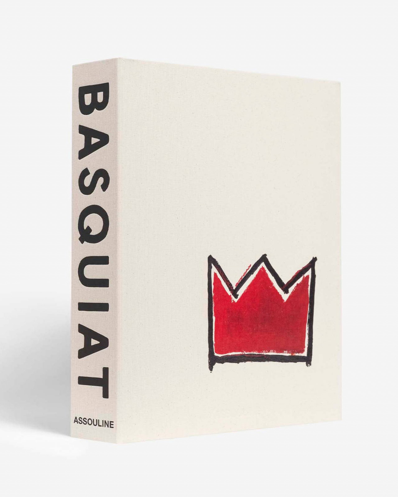 Basquiat: The World of Jean-Michel