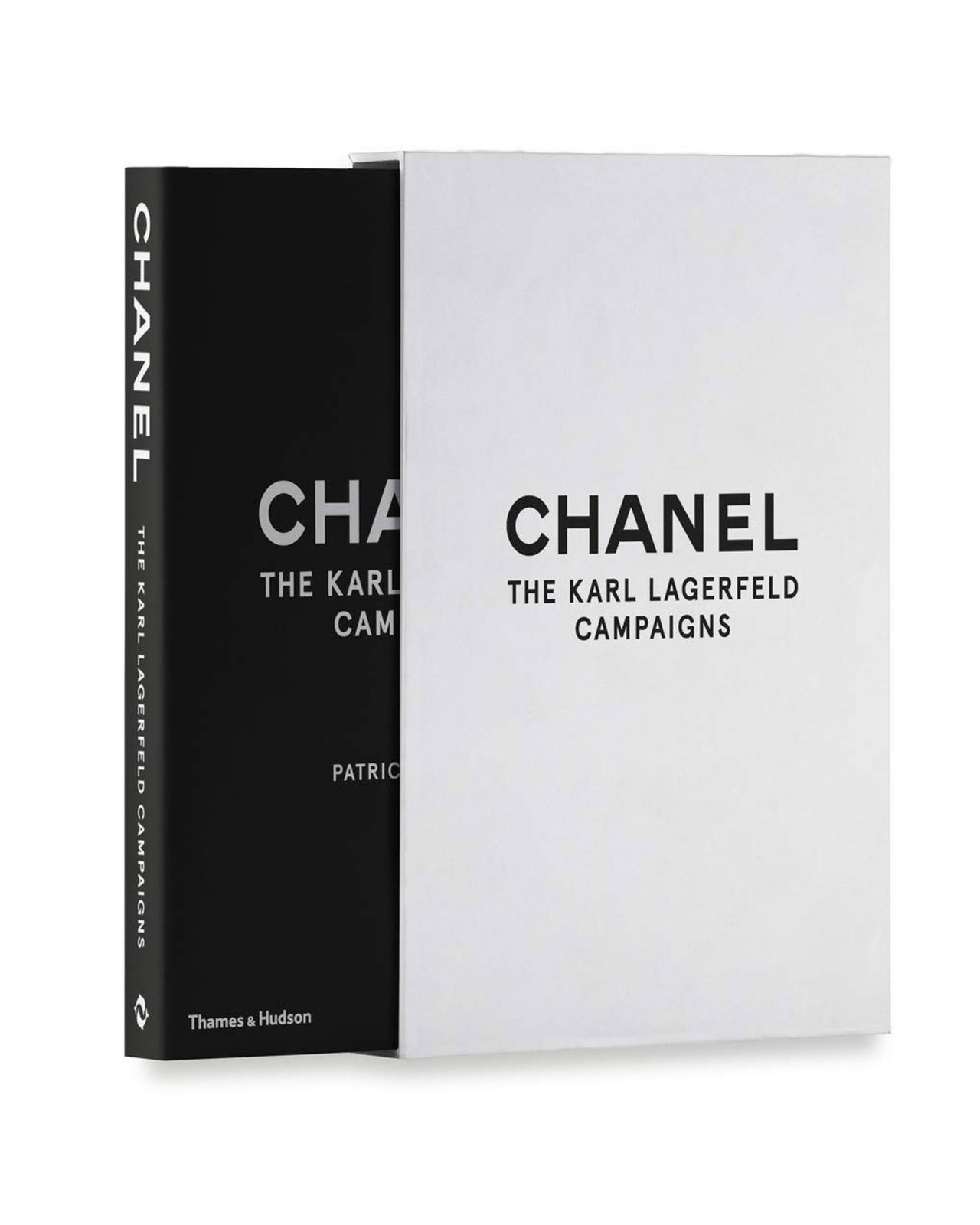 Chanel: The Karl Lagerfeld Campaigns