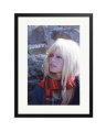 Brigitte in 'Two Weeks' Black / XL