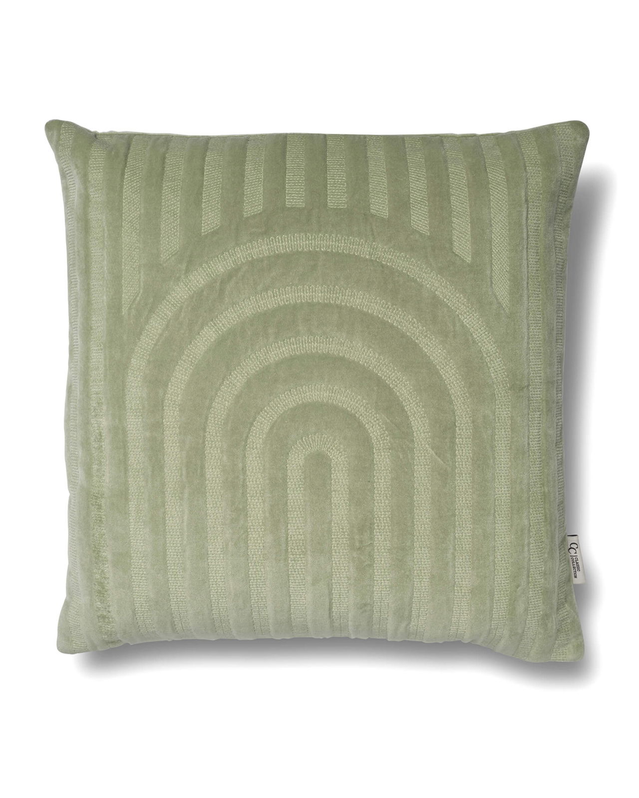 Arch Cushion Cover Tea