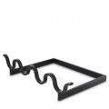 Barlieu andiron sort