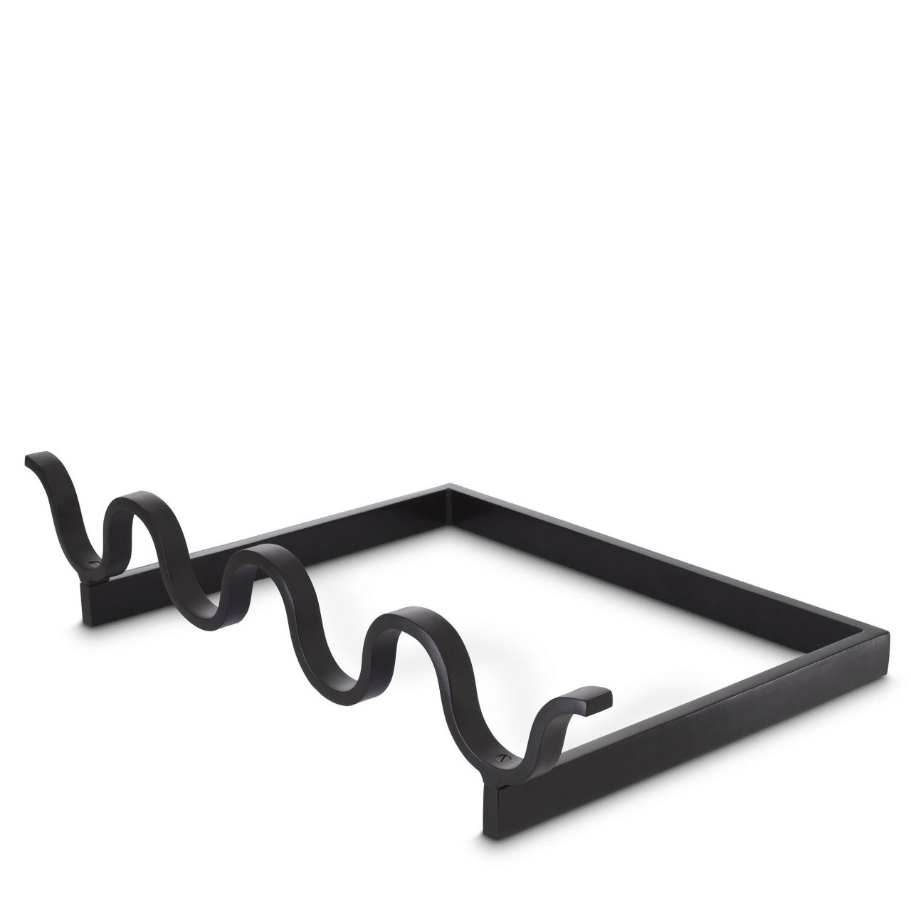 Barlieu andiron sort
