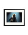 Rod Stewart 80s Black / Medium