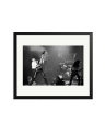 Thin Lizzy 1977 Black / Large