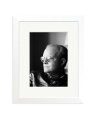 Capote White / Small