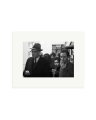 William S. Burroughs Print Only / Small