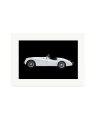 Jaguar XK120 Print Only / XL