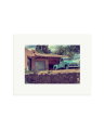 The Chevrolet Print Only / Small