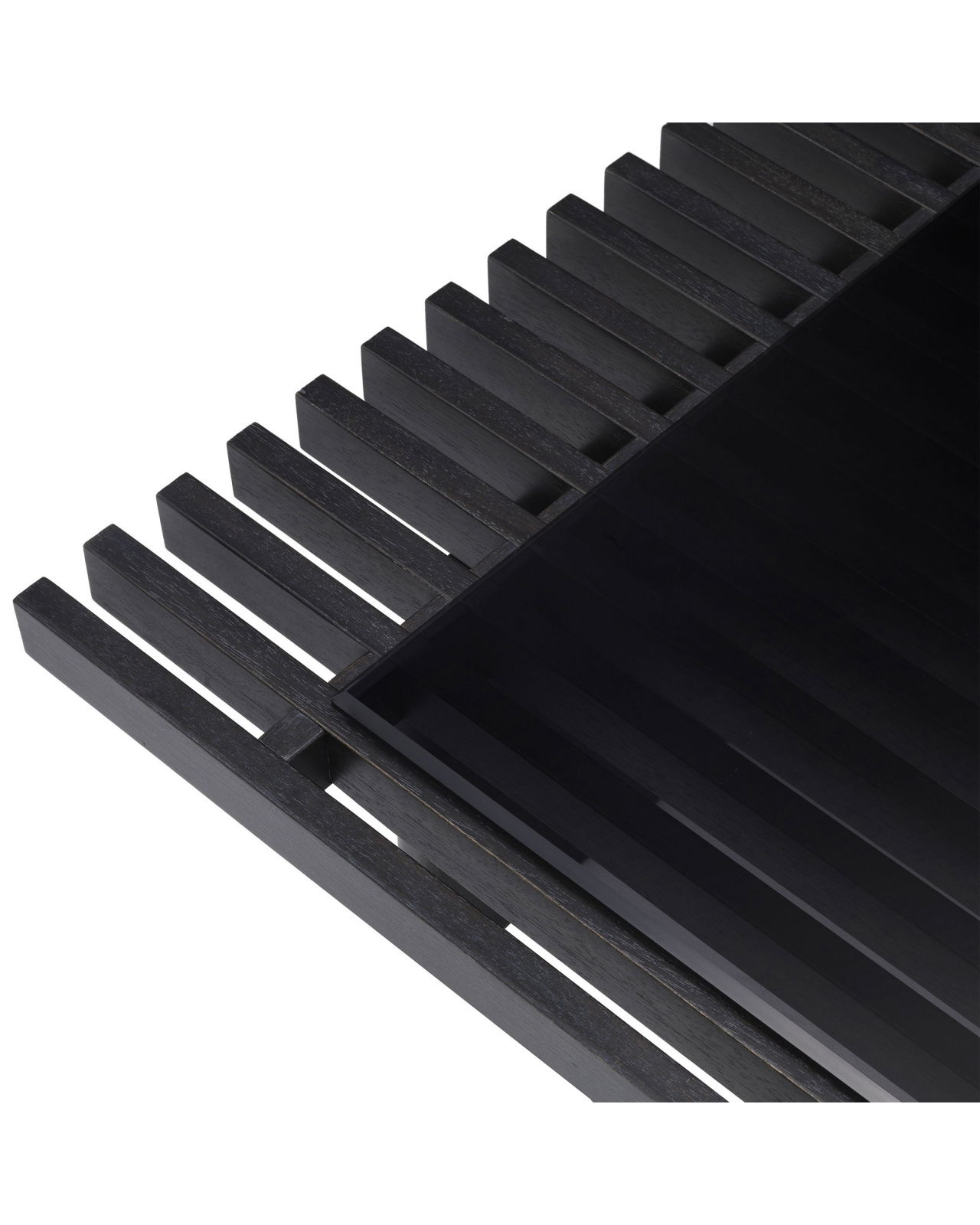 Crest sohvapöytä charcoal grey