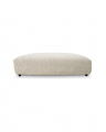 Grand Avenue ottoman modul creststone beige