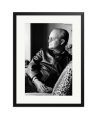 Truman Capote 1969 Black / XL