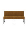 Giselle dining sofa gabby curry