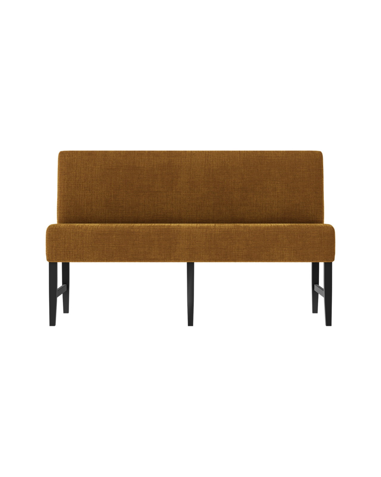 Giselle dining sofa gabby curry
