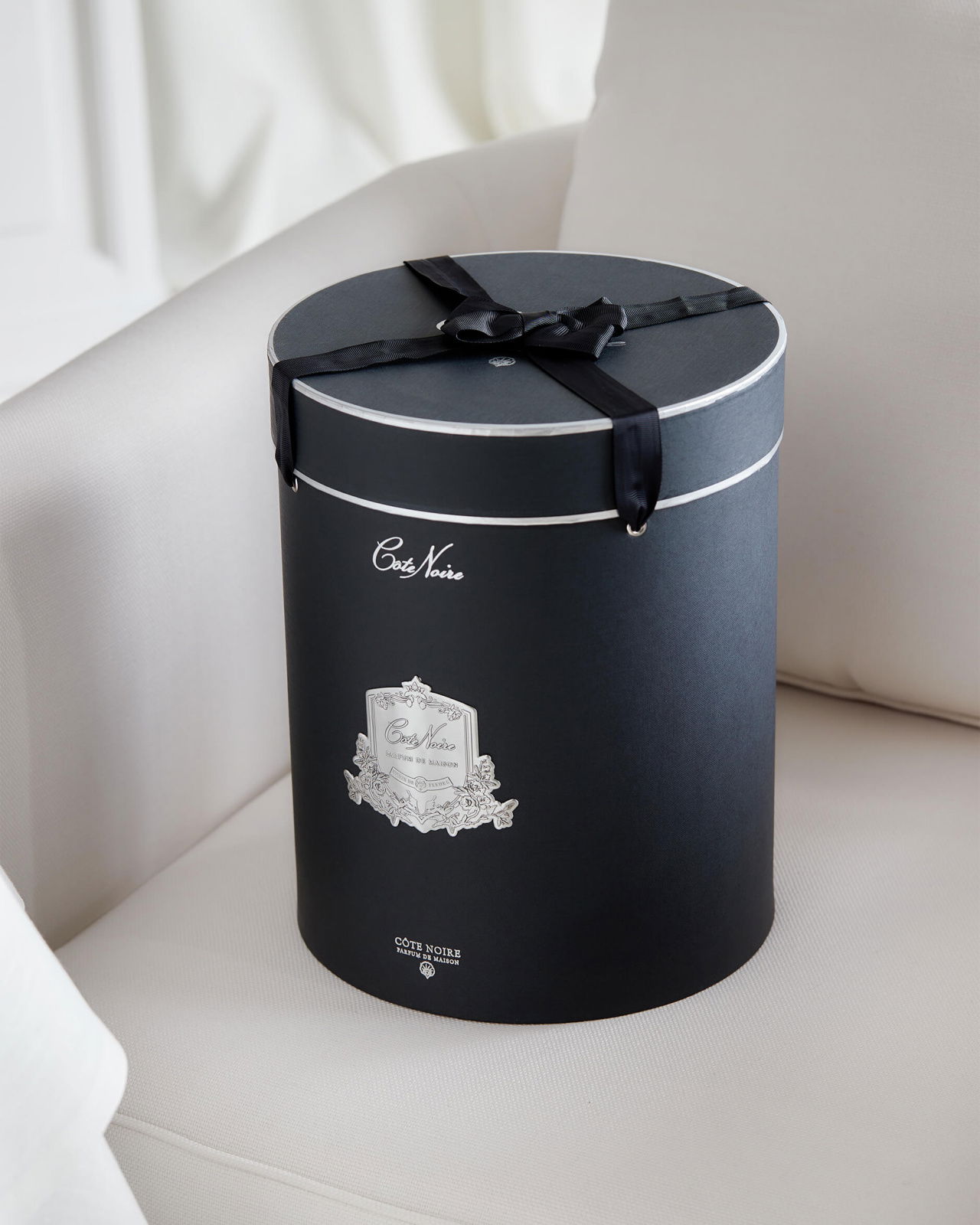 Luxe Bouquet Gift Set