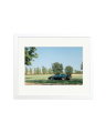 Lamborghini Countach LP 400 S White / Medium