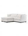 Madison sofa 3-seater, off-white
