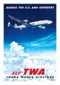 Fly TWA