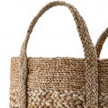 Nikko Basket Jute