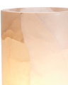 Mercer bordlampe i alabaster