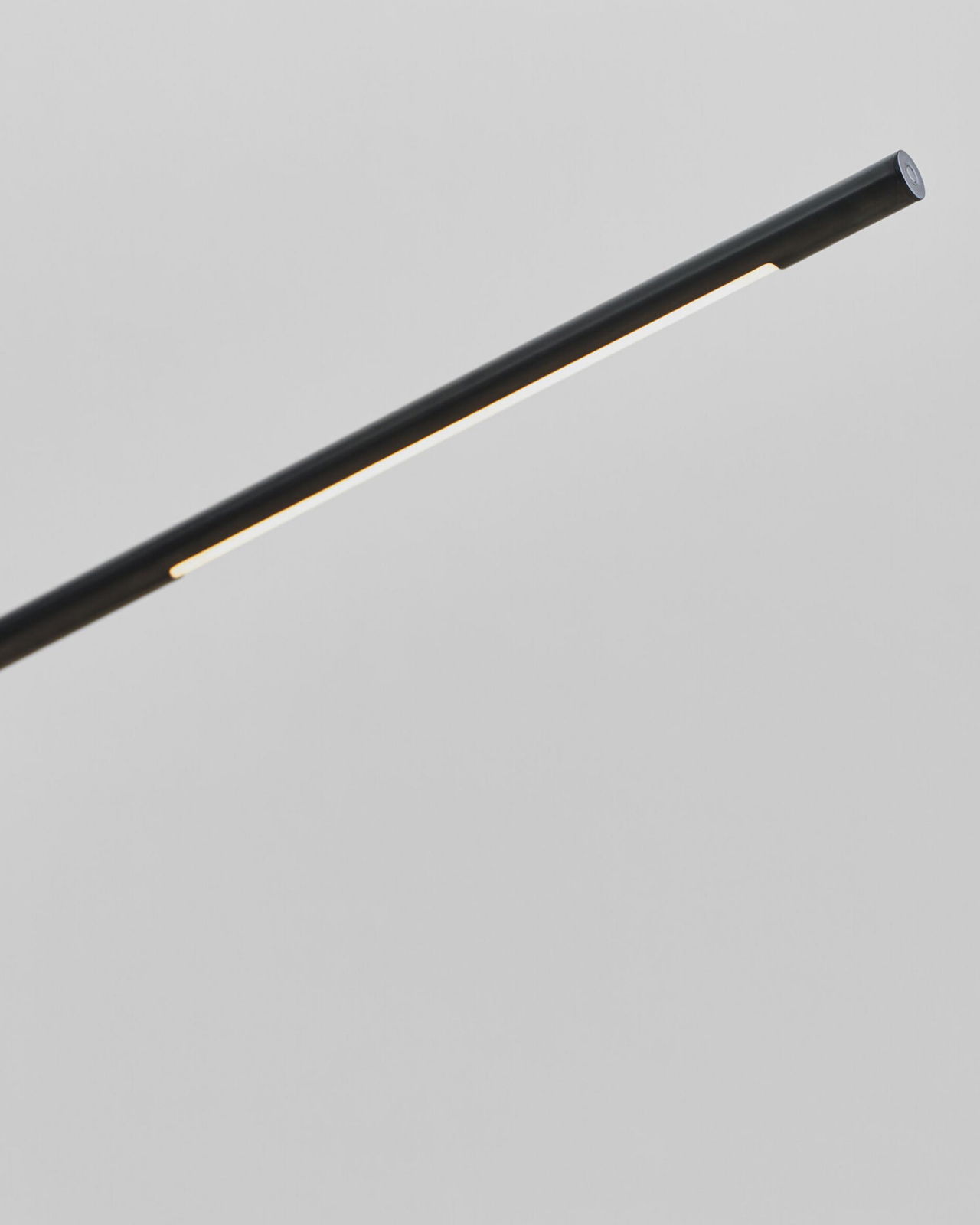 Cona Large Articulating Floor Lamp Bronze