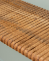 Arcana console table