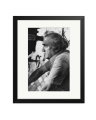 Fellini, '76 Black / Medium